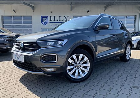VW T-Roc Volkswagen 1.5 TSI*Sport*LED*Pano*Acc*Lane*Navi*