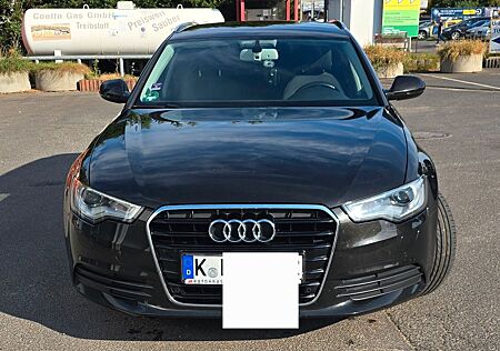 Audi A6 2.0 TDI 140kW ultra S tronic Avant -