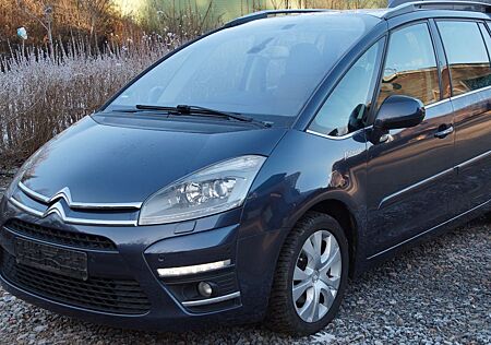 Citroën C4 Spacetourer Grand C4 Picasso / SpaceTourer HDi 150 Exclu...