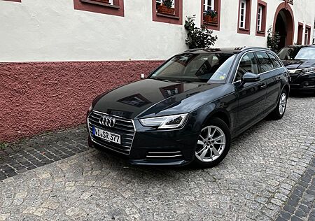 Audi A4 Avant g-tron 2.0 TFSI, Sportpaket, 170 PS