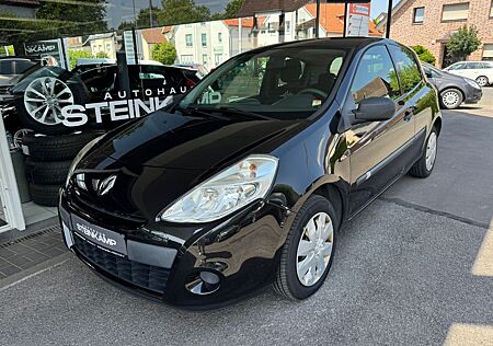 Renault Clio III YAHOO! * 1.Hand * Service NEU * Klima *
