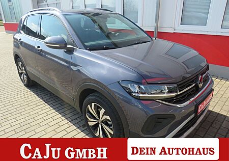 VW T-Cross Volkswagen 4J.GA! Ready2Dis. AHK.ab Manila Kamera K
