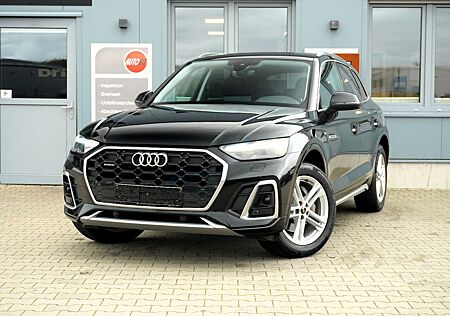 Audi Q5 40 TDI quattro S line*Kamera*ACC*AHK*DigiT.*