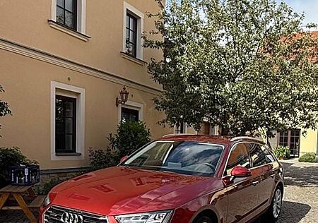 Audi A4 Allroad A4 Quattro 2.0 TDI S tronic quattro -