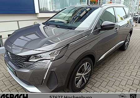 Peugeot 5008 Allure Pack