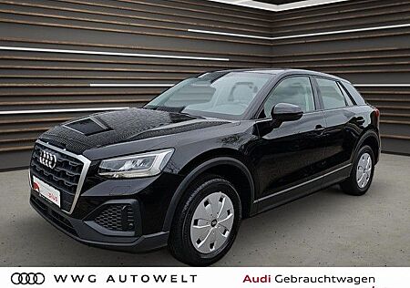 Audi Q2 30 TFSI basis 30 TFSI basis