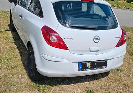 Opel Corsa 1.2 ecoFLEX Edition Edition