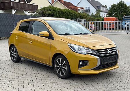 Mitsubishi Space Star Diamant Edition+*Automatik*SHZ*APPLE