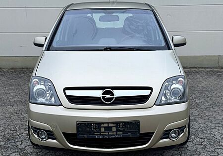 Opel Meriva Cosmo*AUTOMATIK*KLIMA*TÜV NEU*90TKM