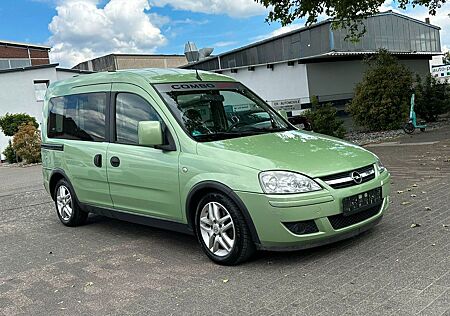 Opel Combo Sport*Klima*Tüv & Au NEU*2xSchiebetüren*