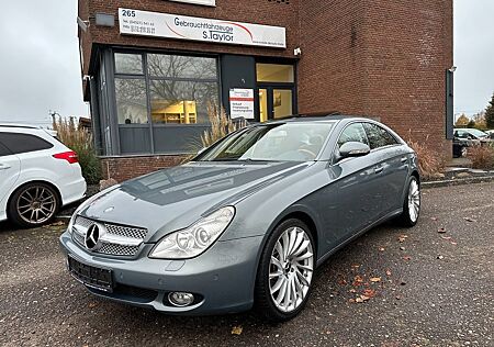 Mercedes-Benz CLS 350 CGI