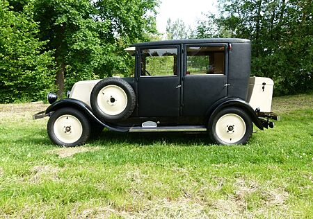 Renault Andere
