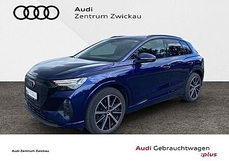 Audi Q4 e-tron 50 quattro Basis Matrix LED Scheinwerf