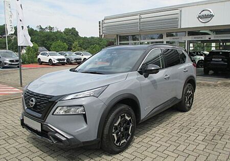 Nissan X-Trail N-TREK e-4ORCE 1.5 VC-T 4x4 el. Heckk.