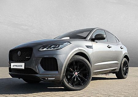 Jaguar E-Pace D180 Chequered Flag