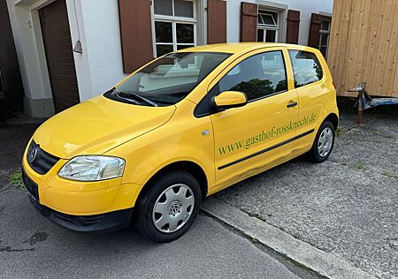 VW Fox Volkswagen 1,2 Standard