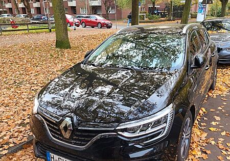 Renault Megane E-TECH Plug-In 160 Techno Grandtour T...