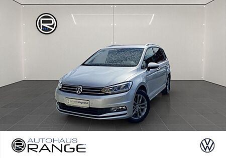 VW Touran Volkswagen 1.4 TSI Comfortline *KAMERA SHZ*