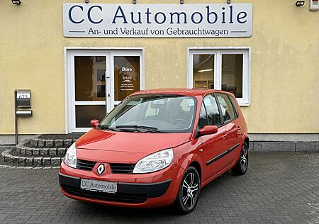 Renault Scenic II Emotion - Klima - wenig KM