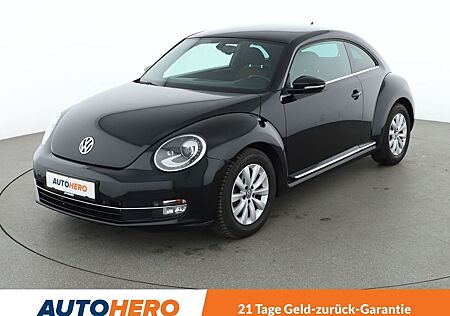 VW Beetle Volkswagen 1.2 TSI Design BMT Aut.*XENON*TEMPO*PDC*