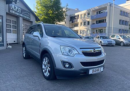 Opel Antara Cosmo 4x4 *Leder*Automatik*