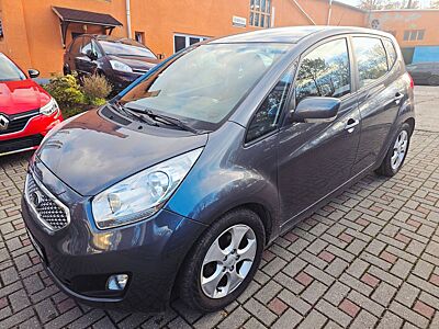 Kia Venga Spirit