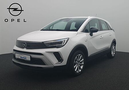 Opel Crossland X Crossland 1.2 Elegance