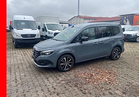 Mercedes-Benz EQT 200 Style,KEYLESS-GO,1 Hand