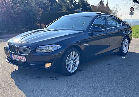 BMW 530 Baureihe 5 Lim. d