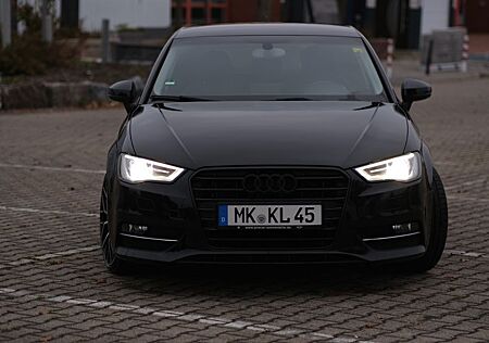 Audi A3 2.0 TDI Ambition Ambition