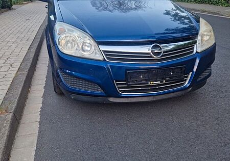 Opel Astra Caravan 1.8 ECOTEC Cosmo Automatik Cosmo