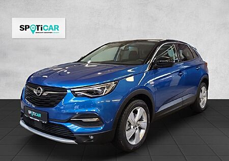 Opel Grandland X 120 Jahre 1.2 96KW/130PS 6G