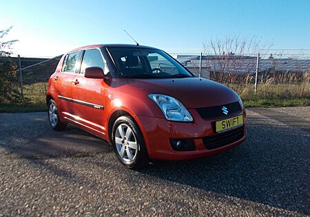 Suzuki Swift Lim. Comfort