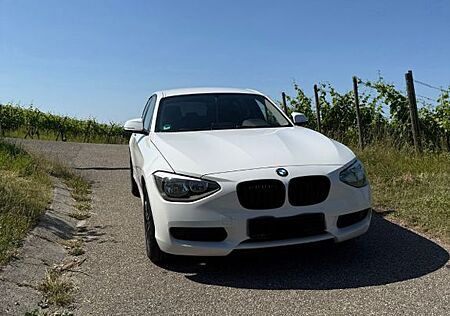 BMW 114i Lim. 5-trg
