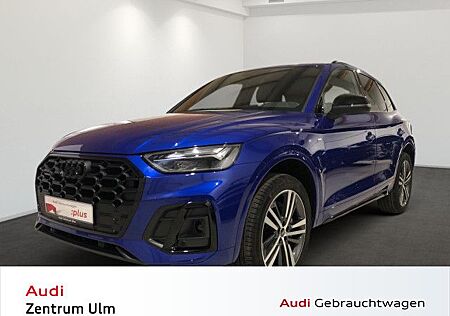 Audi Q5 S line 50 TDI quattro AHK BUSINESS NAV+ B&O