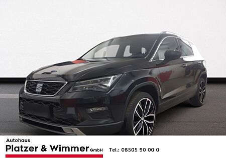 Seat Ateca Xcellence 1.5 TSI ACT EU6d-T AHK-klappbar