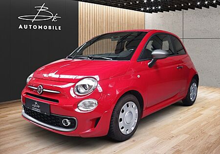 Fiat 500S Lounge Tempomat, NAVI, DAB, Inspektion NEU!