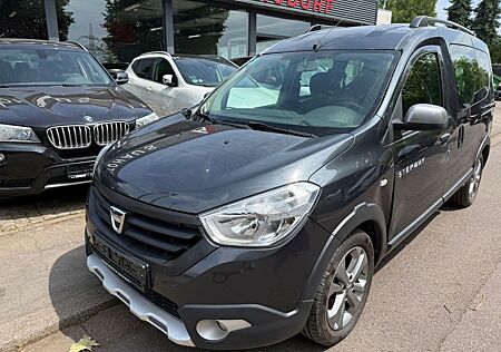 Dacia Dokker Stepway