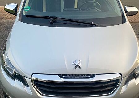 Peugeot 108 Allure VTi 82 TOP! TOP! Allure