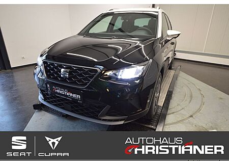 Seat Arona 1.5 TSI FR Navi/ SHZ/ Full Link/ Kamera...