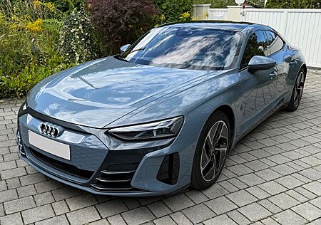 Audi e-tron GT quattro | MJ2024 |Top-Ausstattung