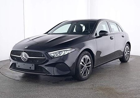 Mercedes-Benz A 180 A180 Progressive Rückfahrkamera Wides CarPlay