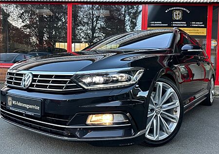 Volkswagen Passat Variant Highline R-Line 4Motion ! ! !