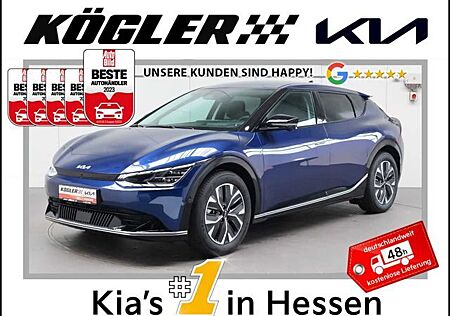 Kia EV6 58KWh 170 WP AIR COM ASS SND DRI -38%
