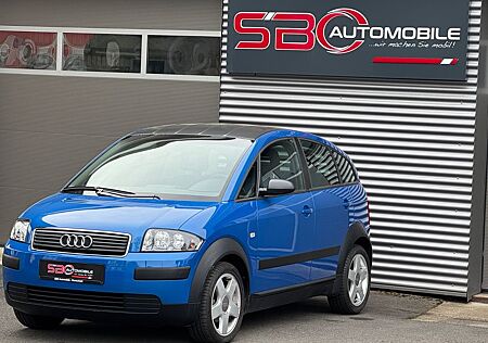 Audi A2 1.4