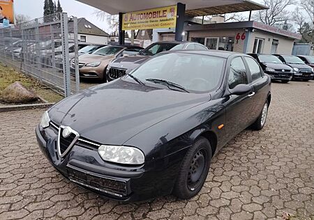 Alfa Romeo 156 1.6 T.Spark