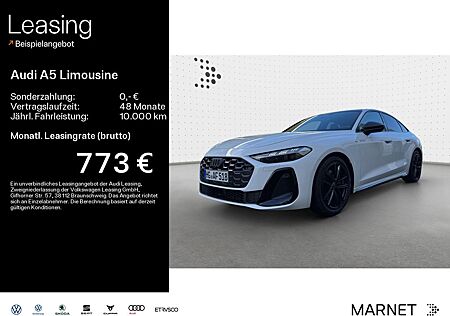 Audi A5 Limousine TDI quattro 150 kW S tronic