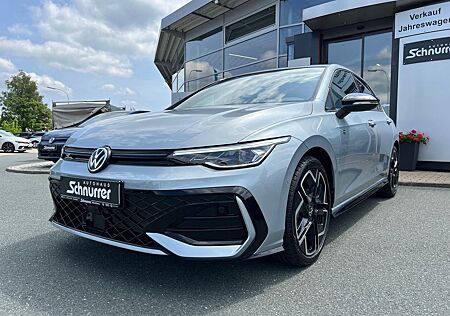 VW Golf Volkswagen 1.5 TSI R-Line+Black Style+Licht&Sicht+18"