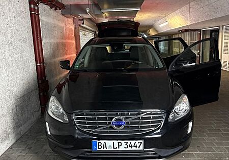 Volvo XC 60 XC60 D3 Momentum Geartronic Momentum