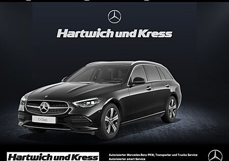 Mercedes-Benz C 180 gebraucht kaufen Mercedes-Benz C 180 T Edition Avantgarde+AHK+360°Kamera+LED+Me